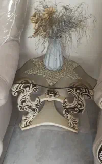 میزعسلی ۳عدد