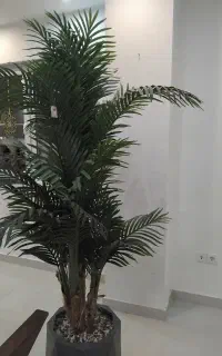 گل مصنوعی
