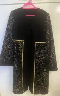 مانتو زنانه
