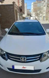 اریو ۱۶۰۰ مدل ۹۷