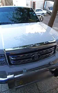 پادرا پلاس1404دوگانه کارخانه