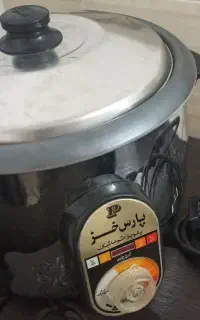 پلوپز ۱۲نفره