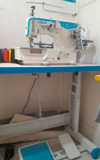 دنبال چرخ سردوز ۵ نخ میگردم