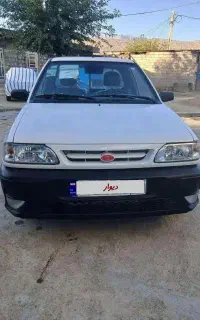 پراید وانت GX