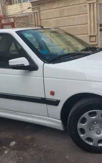پارس مدل ۹۰ تک استثنایی