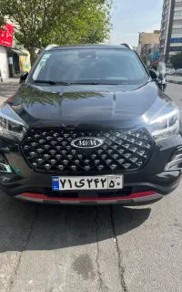 X55 pro مدل ۱۴۰۲