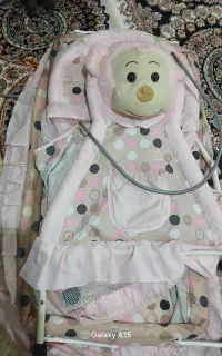 گهواره عروسکی