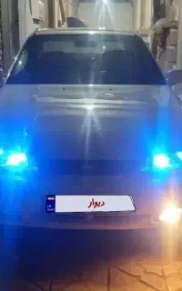 دوو سیلو کم کارکرد و کولر روشن