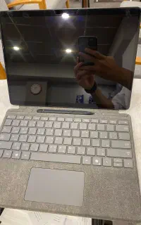 Surface pro 9 core i7