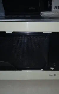 ماکرو ویو الجی مدل MG 3016 W