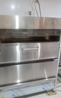 لوازم کامل رستوران