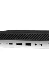 مینی کیس استوک 705 g5 پردازنده ryzen