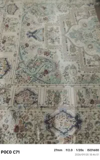 دو روفرشی ۱۲ متری و ۹ متری