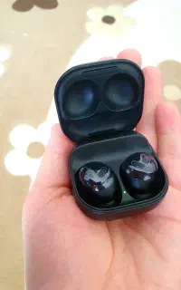 هندزفری بادز پرو سامسونگ