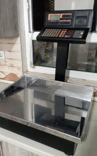 ترازوی۷۰کیلویی رادین مدل8800