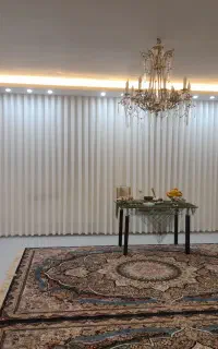 گالری پرده محمدی.