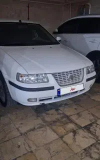 فروش یا معاوضه با سورن پلاس یا ۲۰۷ Tu3 یا Tu5