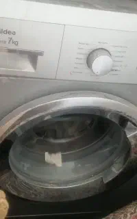 ماشین لباسشویی مایدیا ۷ کیلویی