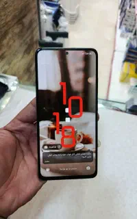گوشی شیائومی نوت ۱۱ پرو 5G