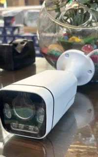 دوربین مداربسته،)/امنیت کامل