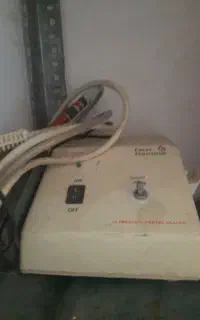 فروش وسایل دنداپزشکی