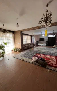اجاره ۱۸۰ متری طبقه دوم
