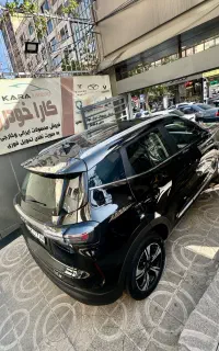 ام وی ام ایکس ۵ MVM X33/X5 مدل ۱۴۰۴ و ۱۴۰۵