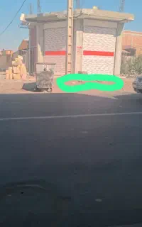 بنایی ساختمان