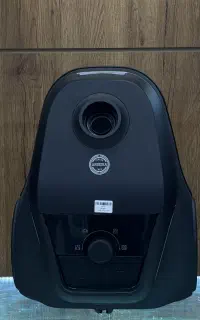 جارو برقی موشکی