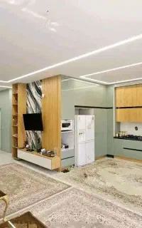 منزل مسکونی(دوبلکس)/ 4 خواب/ محدوده پارک لاله