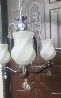 لوستر دو عدد