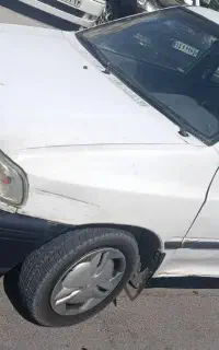 پراید 131