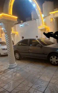 پژوپارس سال،93 بی رنگ،شاسی ها پلمپ،داشبوردسوناتایی