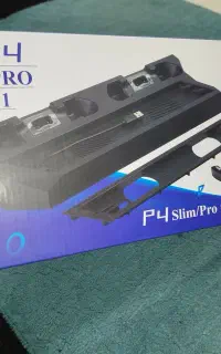 پایه PS4