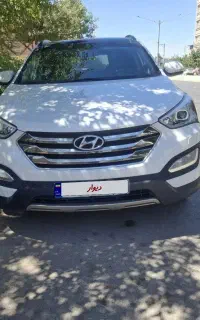 سانتافه 2015 فول
