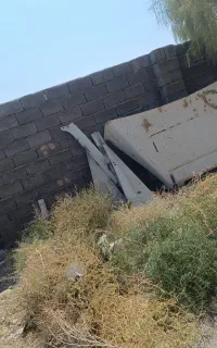 بادگیر اف تک اروپایی
