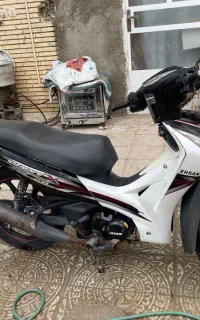 موتور بی کلاچ احسان