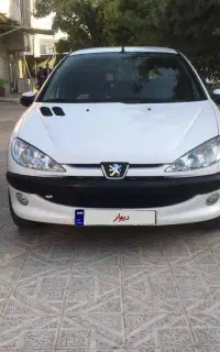 ۲۰۶تیپمدل۹۵