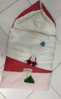 قنداق فرنگی نوزاد
