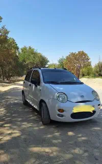 خودرو mvm 110 چهارسیلندر مدل 93