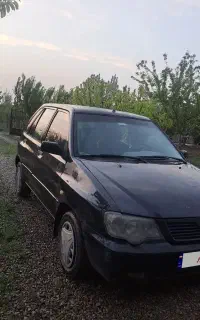 پراید ۱۱۱