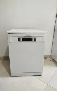 ماشین ظرفشویی 14 نفره آک