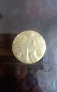 سکه قدیمی