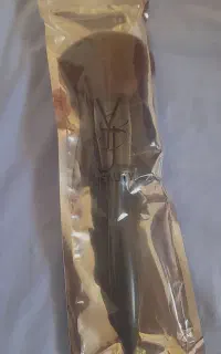براش آرایشی