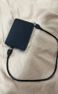 هارد اکسترنال توشیبا 4TB