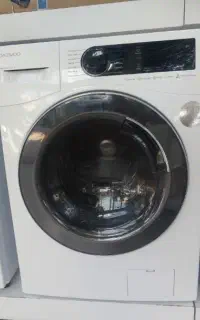 ماشین لباسشویی دوو