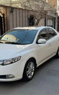 سراتو آپشنال ۲۰۰۰فول کامل مدل ۹۷