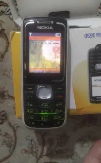 گوشی ساده نوکیا