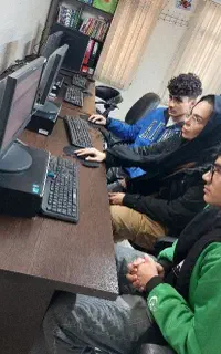 آموزش‌،آموزشگاه‌کامپیوتر‌،پایتون‌‌،هوش‌مصنوعی،ICDL