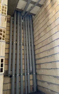 نیازمند استادلوله کش ماهر